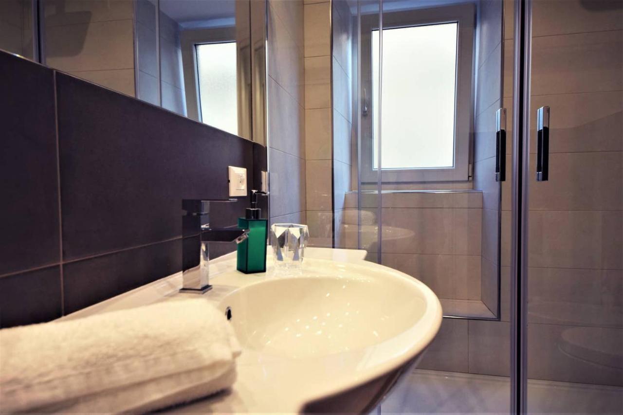 Lo Duca Apartments 체팔루 외부 사진