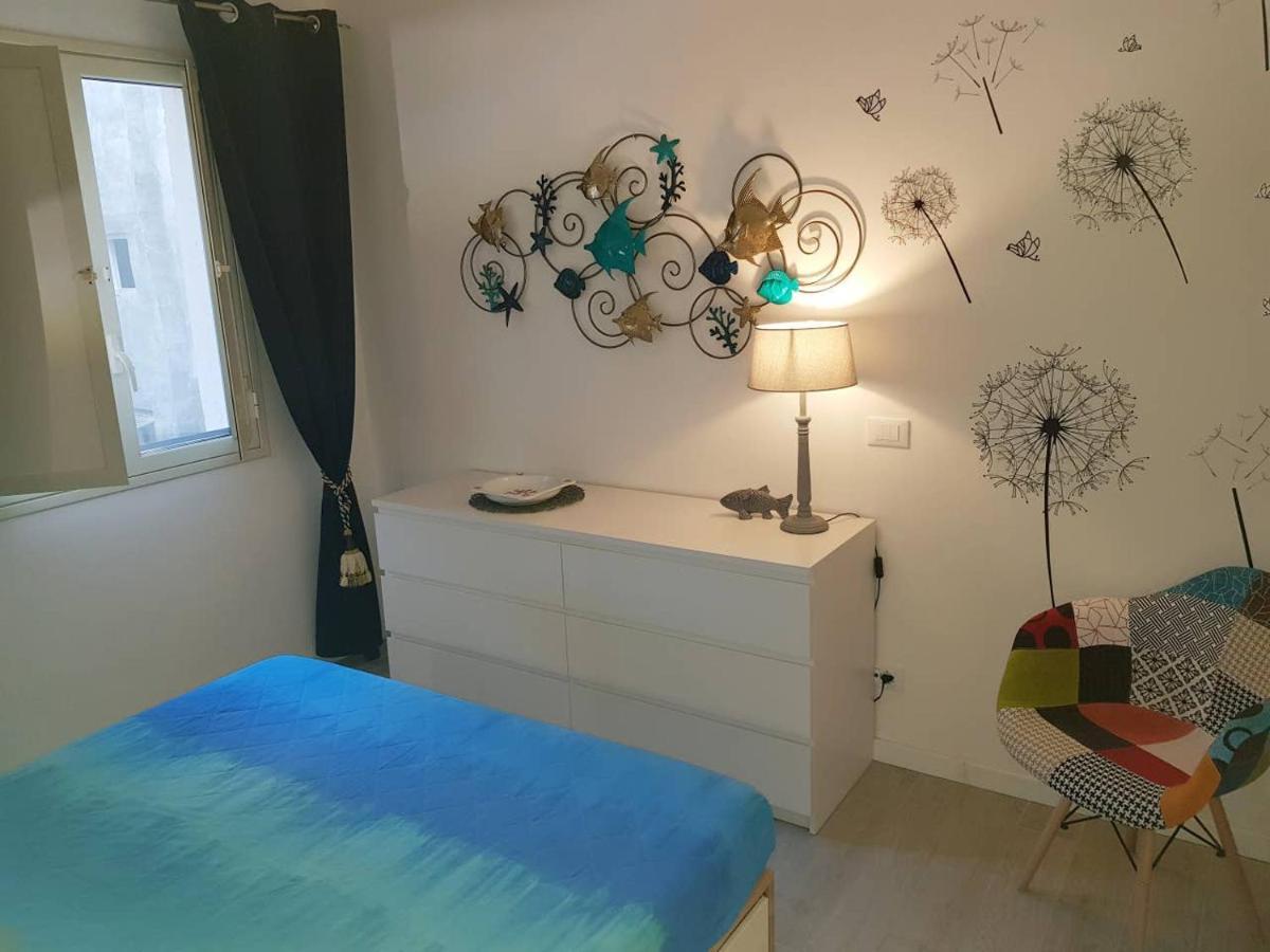 Lo Duca Apartments 체팔루 외부 사진