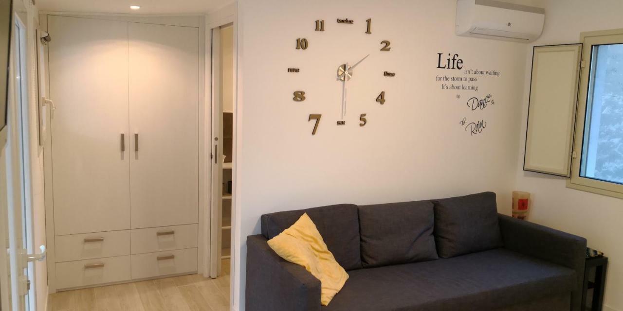Lo Duca Apartments 체팔루 외부 사진