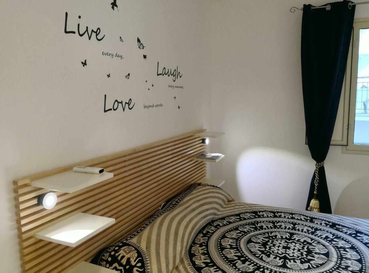 Lo Duca Apartments 체팔루 외부 사진