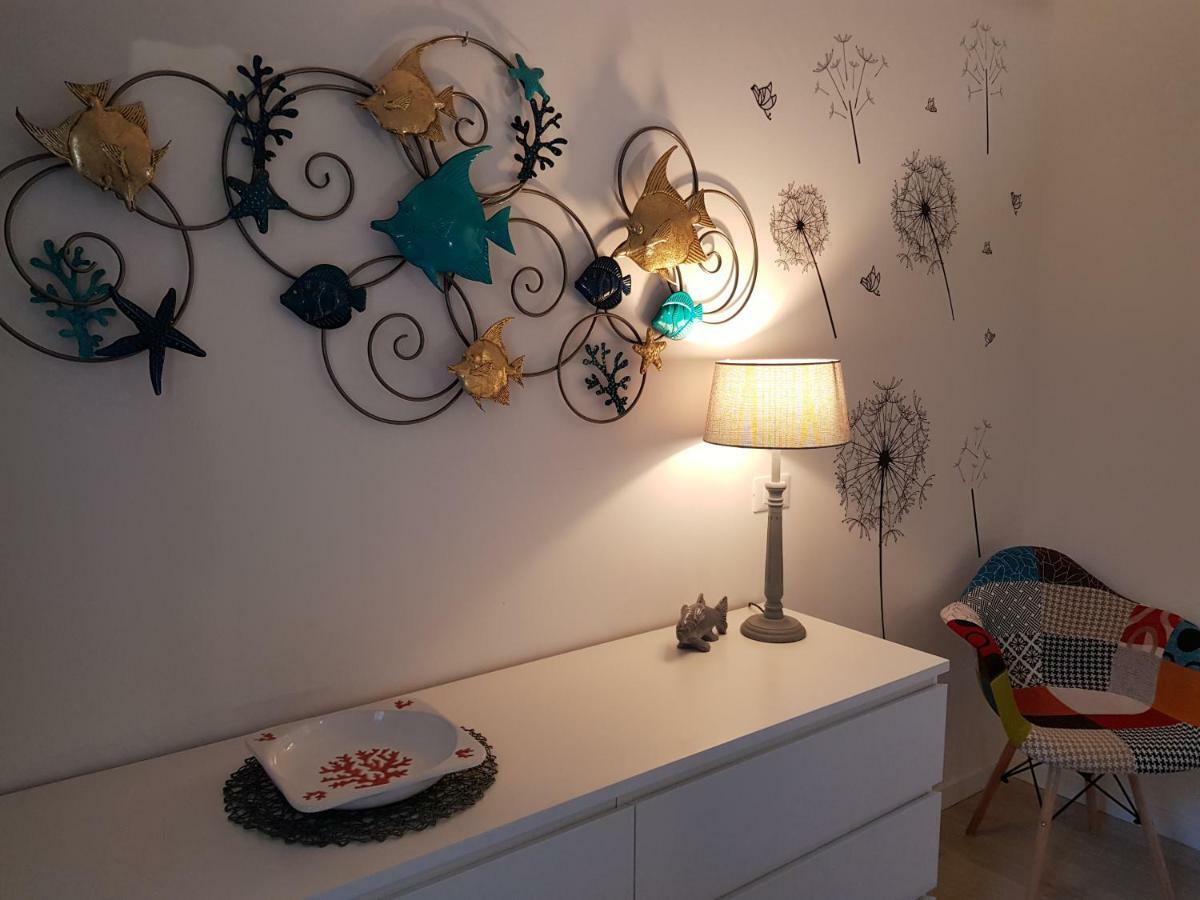 Lo Duca Apartments 체팔루 외부 사진